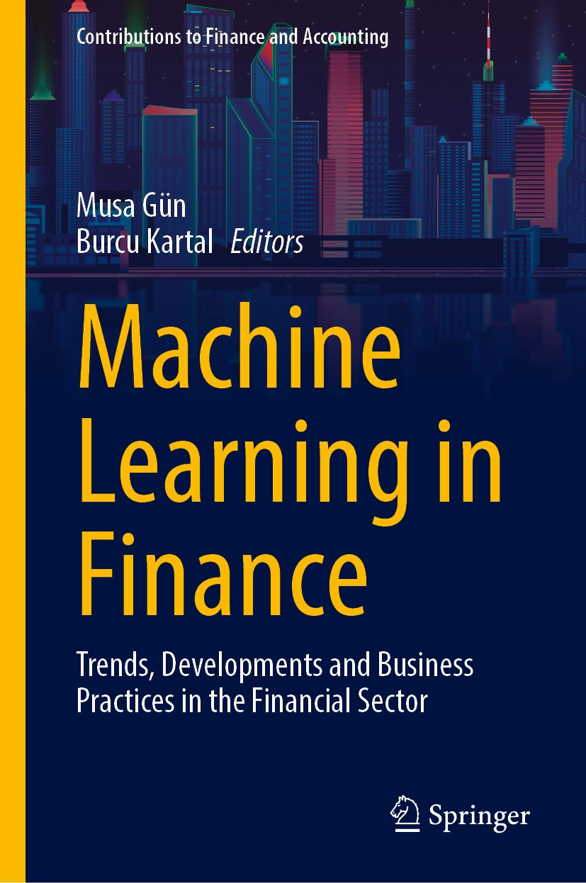 Contributions to Finance and Accounting