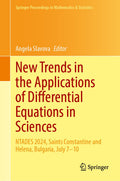 Springer Proceedings in Mathematics & Statistics