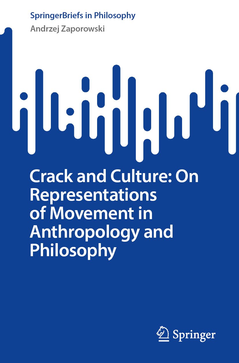 SpringerBriefs in Philosophy