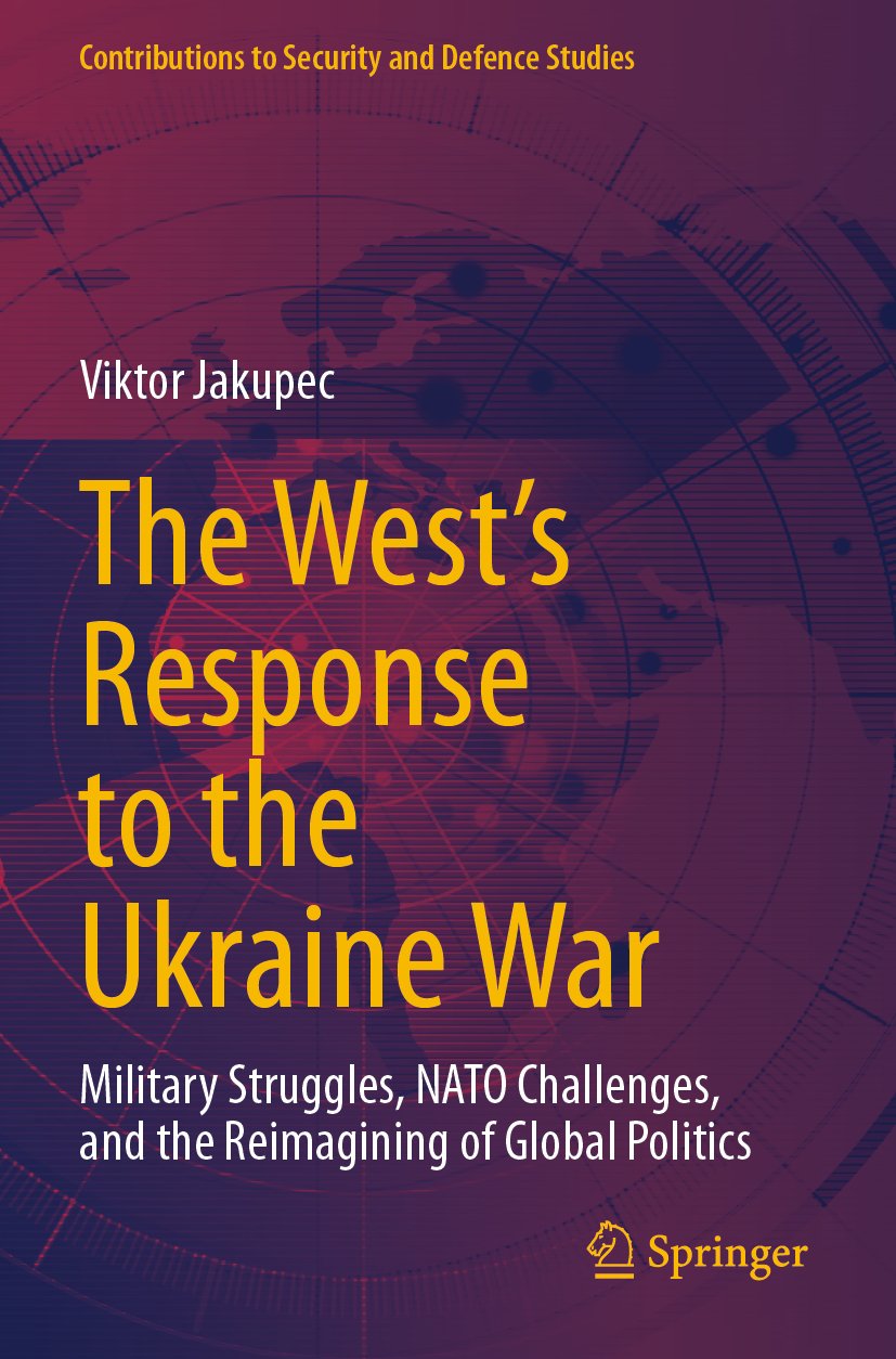 The West's Response to the Ukraine War
