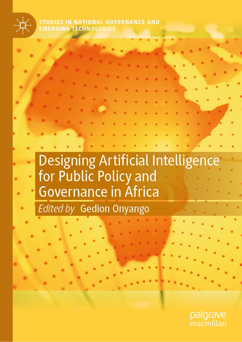 Studies in National Governance and Emerging Technologies