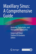 Maxillary Sinus: A Comprehensive Guide