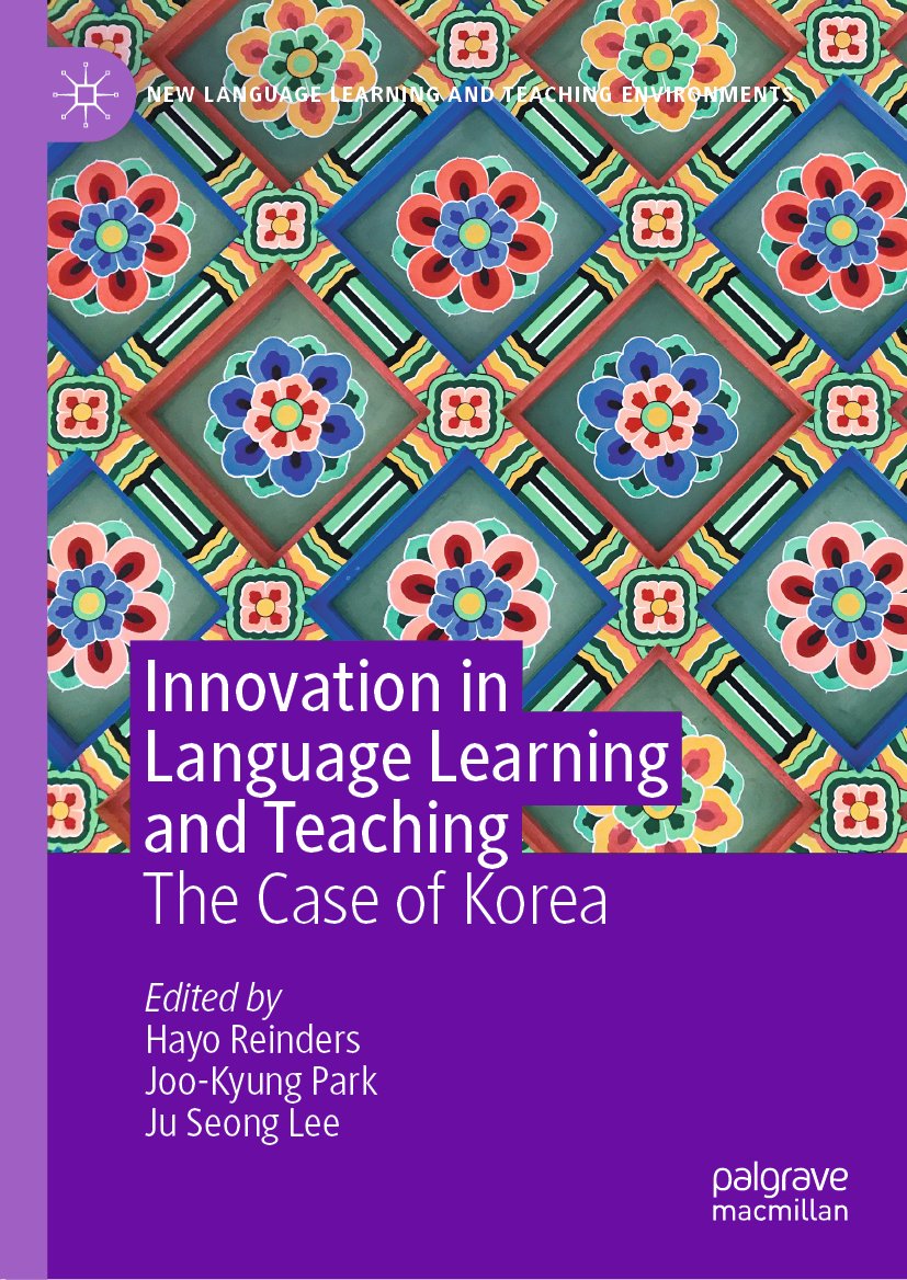 New Language Learning and Teaching Environments