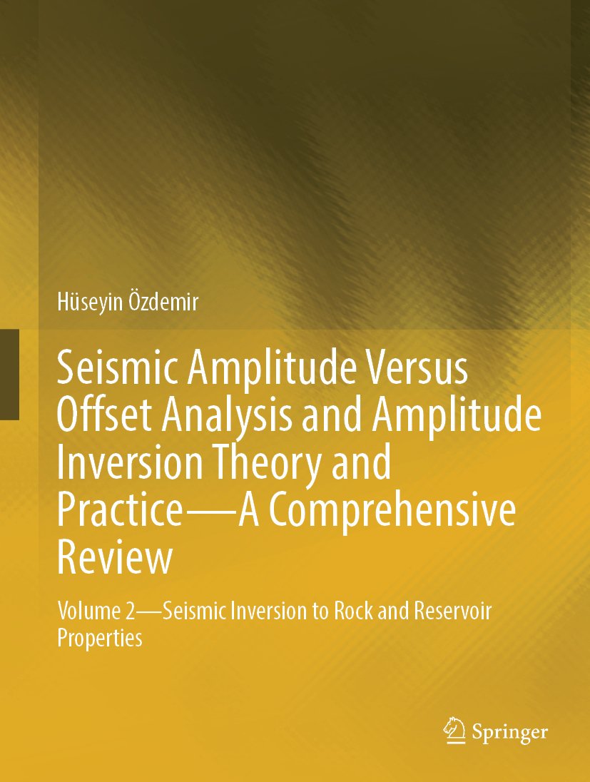 Seismic Amplitude Versus Offset Analysis and Amplitude Inversion Theory and Practice—A Comprehensive Review