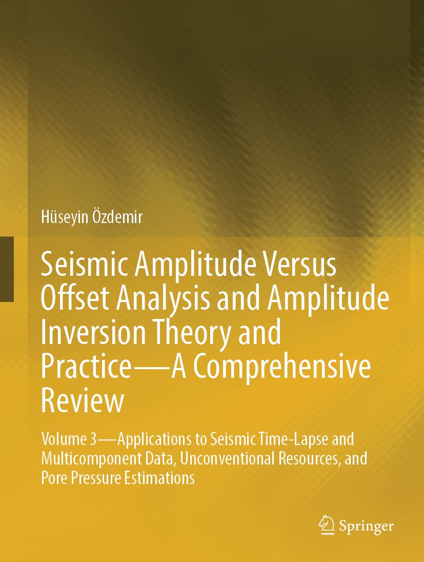 Seismic Amplitude Versus Offset Analysis and Amplitude Inversion Theory and Practice—A Comprehensive Review