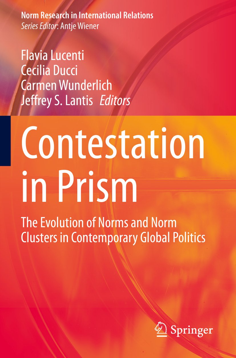 Contestation in Prism