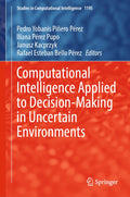 Studies in Computational Intelligence