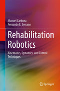 Rehabilitation Robotics