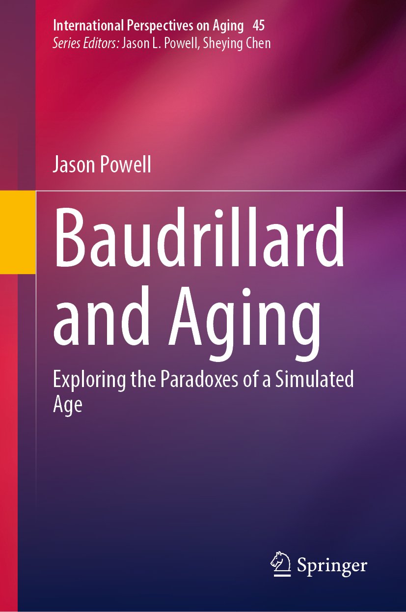 International Perspectives on Aging