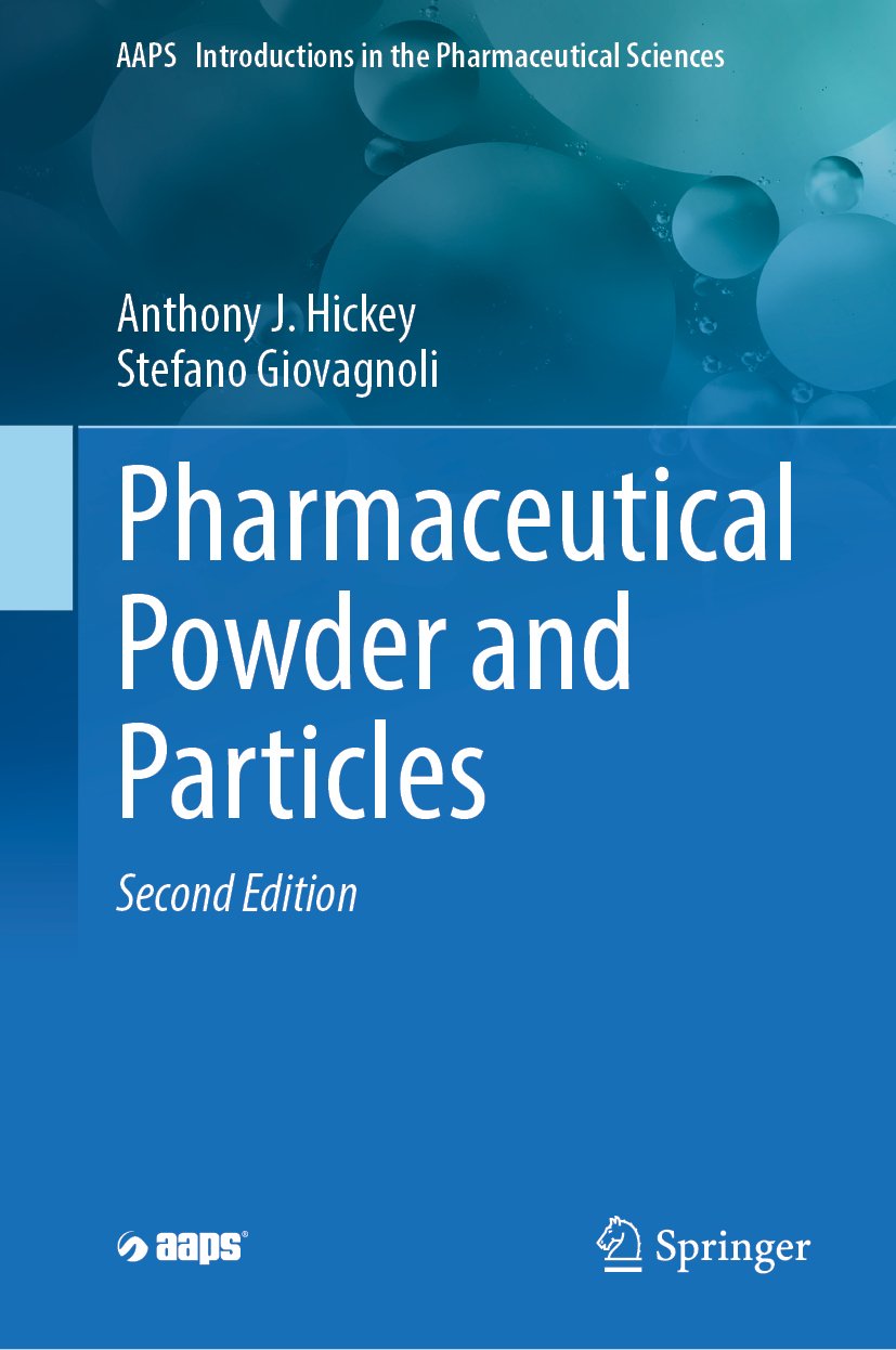 AAPS Introductions in the Pharmaceutical Sciences