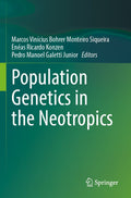 Population Genetics in the Neotropics