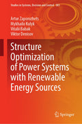 Studies in Systems, Decision and Control