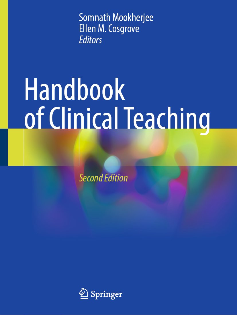 Handbook of Clinical Teaching
