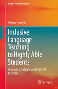 Springer Texts in Education