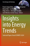 Green Energy and Technology