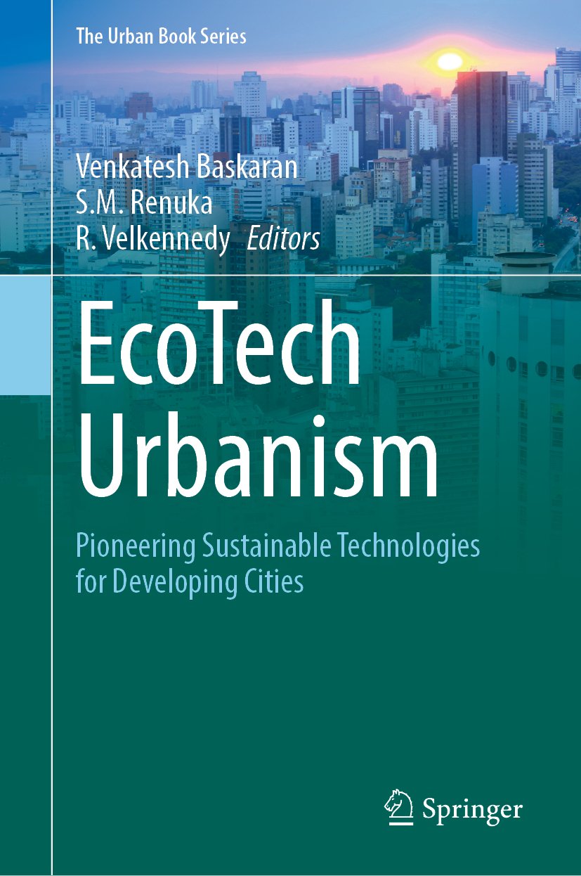 The Urban Book Series