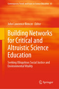 Contemporary Trends and Issues in Science Education