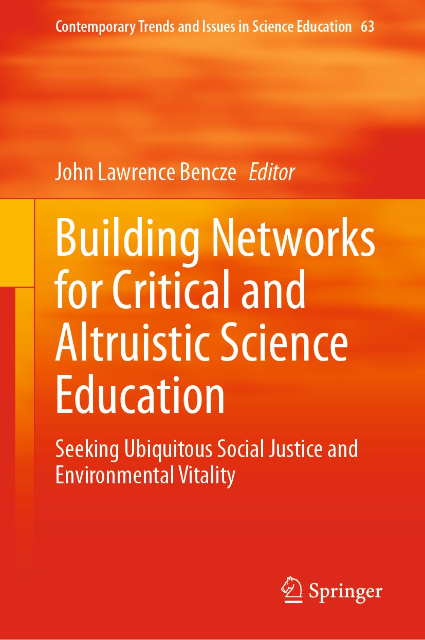 Contemporary Trends and Issues in Science Education