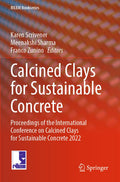 Calcined Clays for Sustainable Concrete