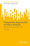 SpringerBriefs in Political Science