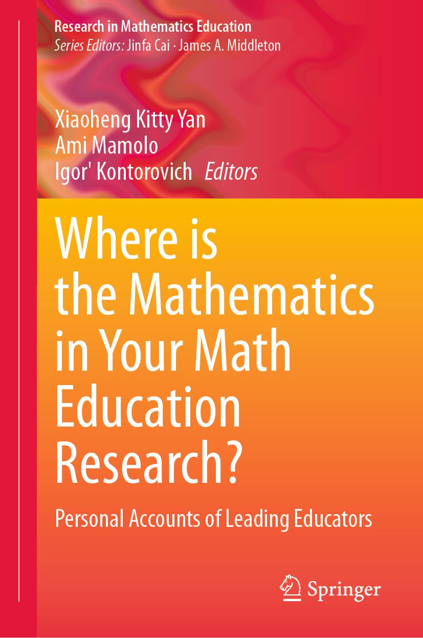 Research in Mathematics Education