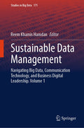 Studies in Big Data