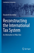 Contributions to Economics