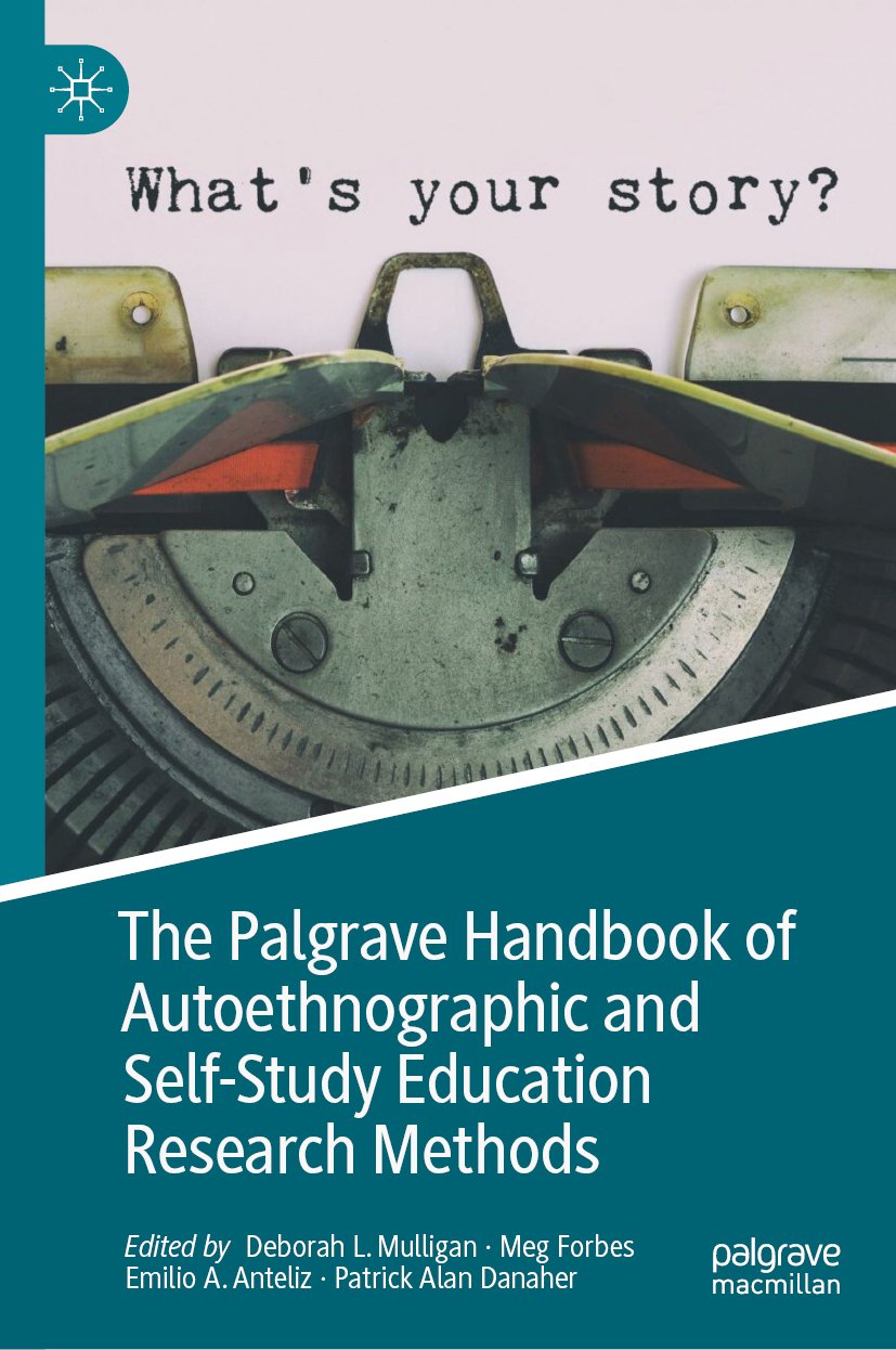 Palgrave Studies in Education Research Methods