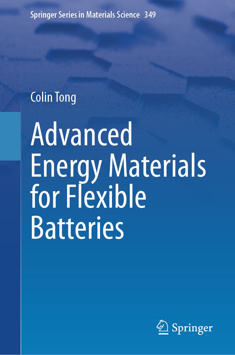 Springer Series in Materials Science