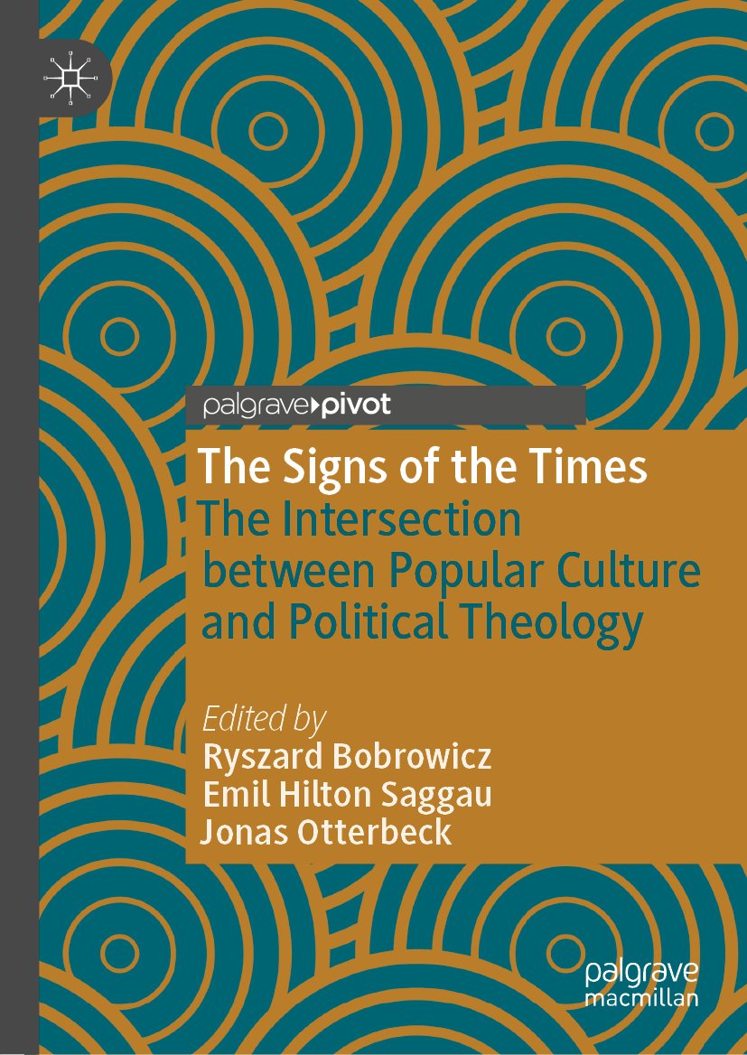 Contemporary Religion and Popular Culture