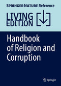 Handbook of Religion and Corruption