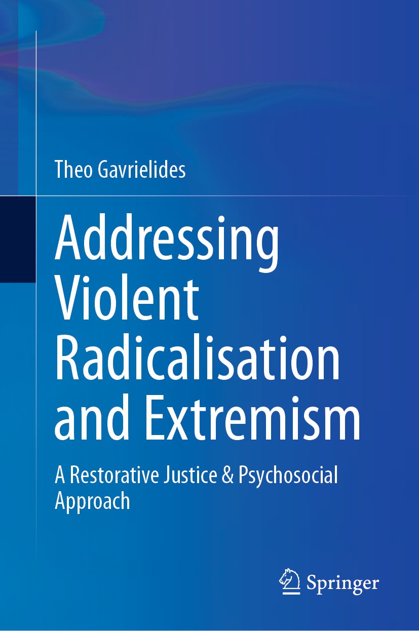 Addressing Violent Radicalisation and Extremism