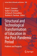 Lecture Notes in Networks and Systems