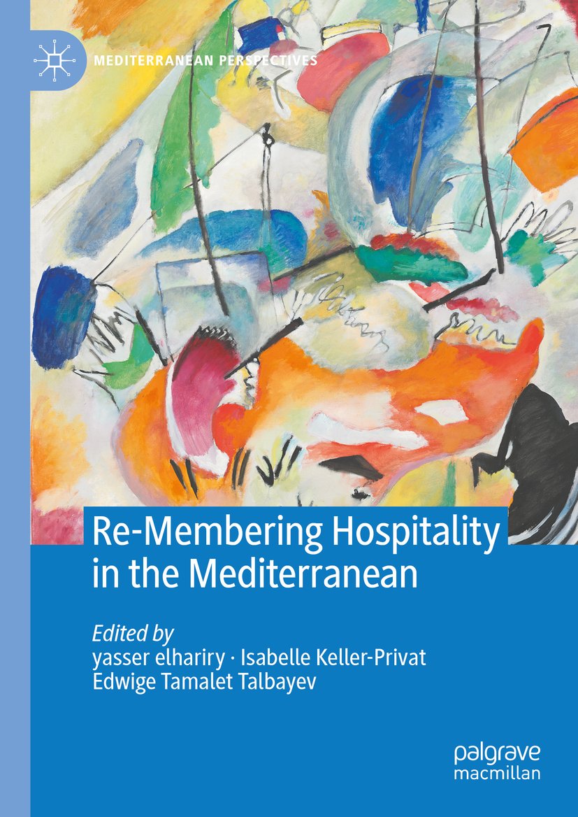 Mediterranean Perspectives
