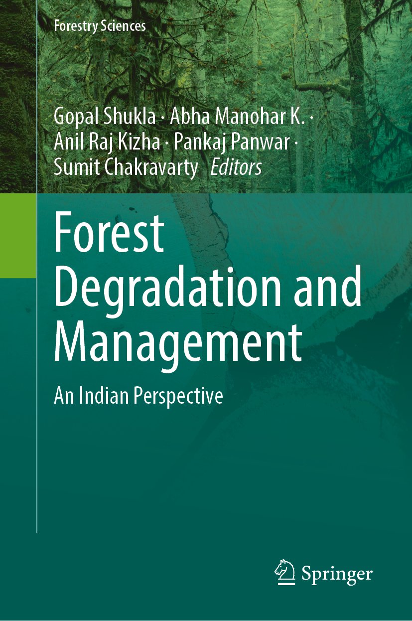 Forestry Sciences