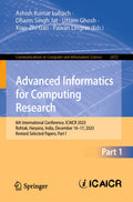 Communications in Computer and Information Science