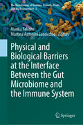 The Microbiomes of Humans, Animals, Plants, and the Environment