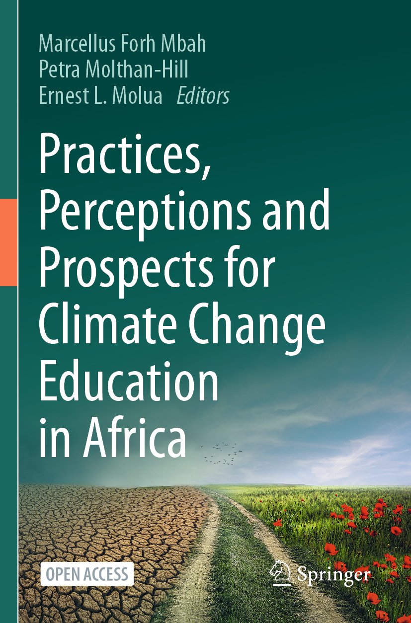 Practices, Perceptions and Prospects for Climate Change Education in Africa