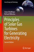 Green Energy and Technology