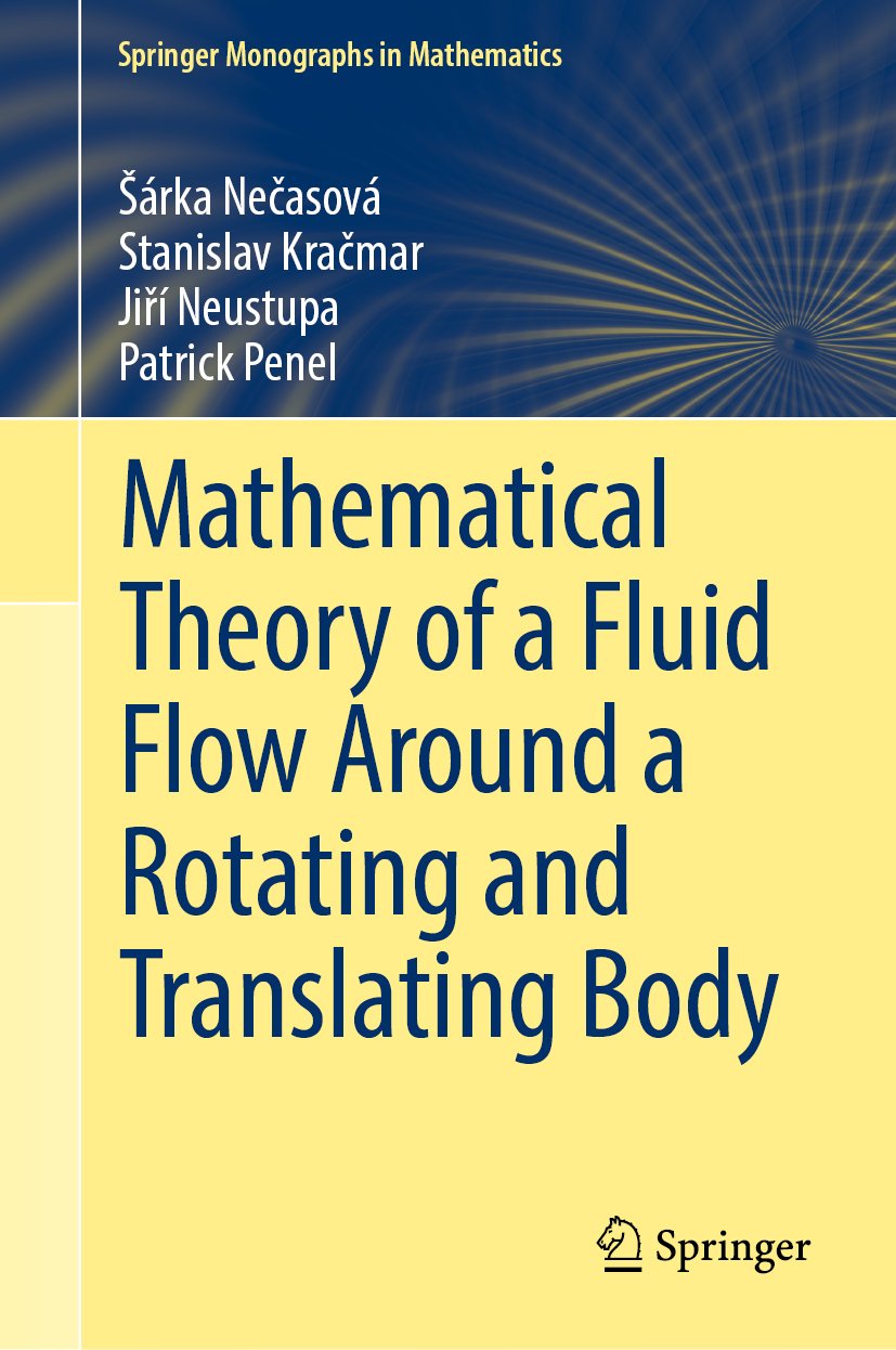 Springer Monographs in Mathematics