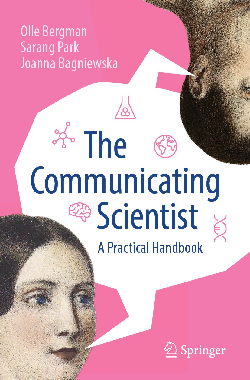 The Communicating Scientist