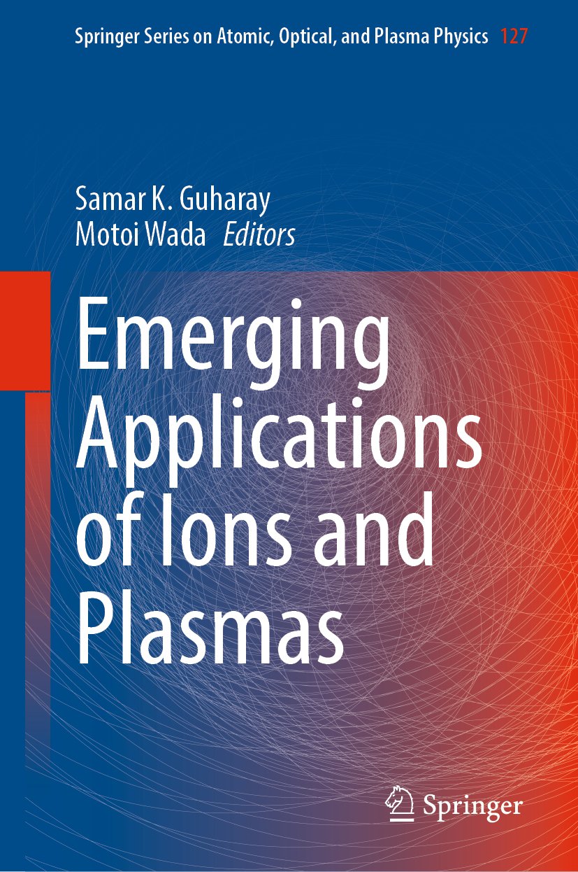 Springer Series on Atomic, Optical, and Plasma Physics