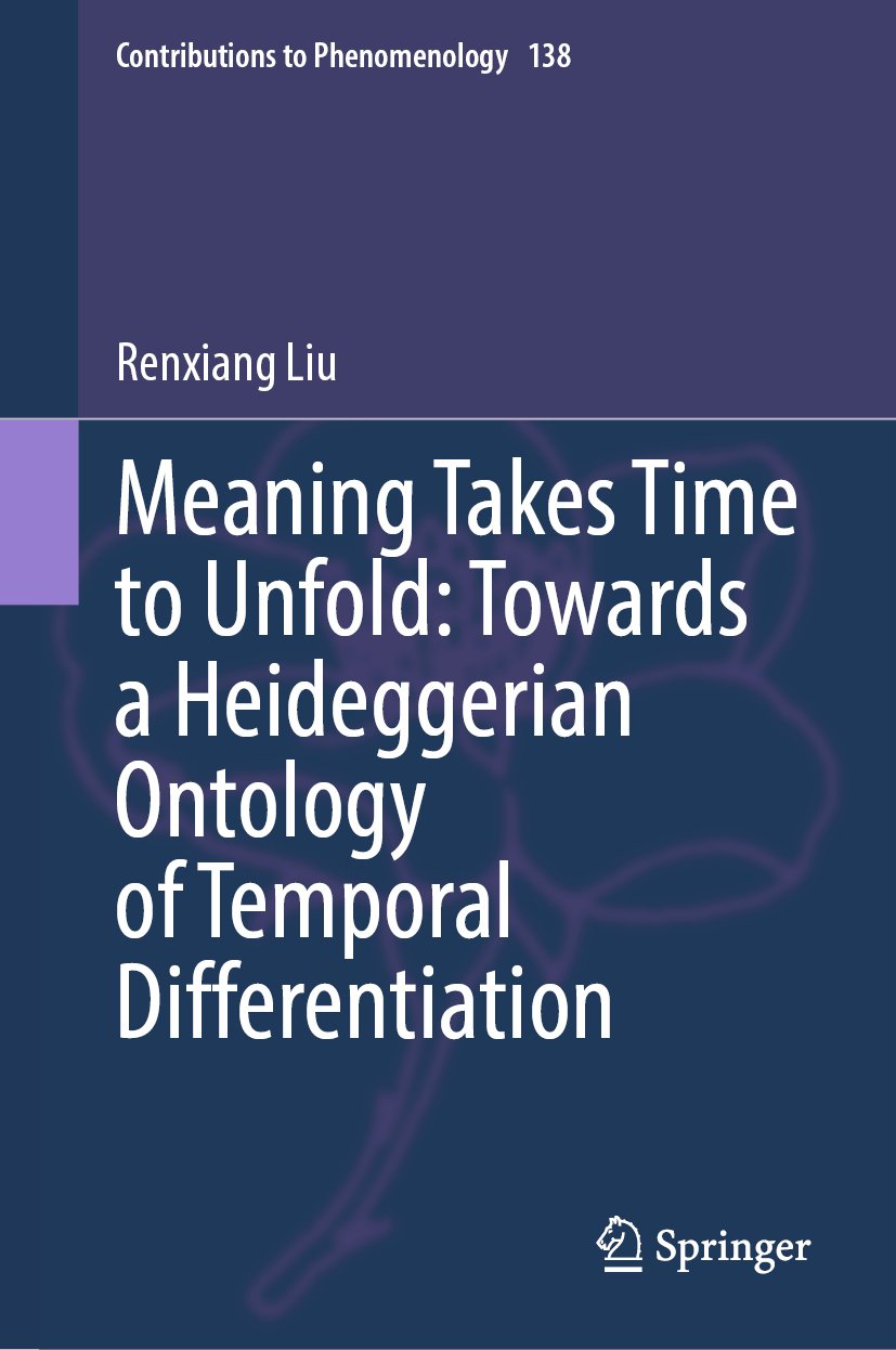 Contributions to Phenomenology