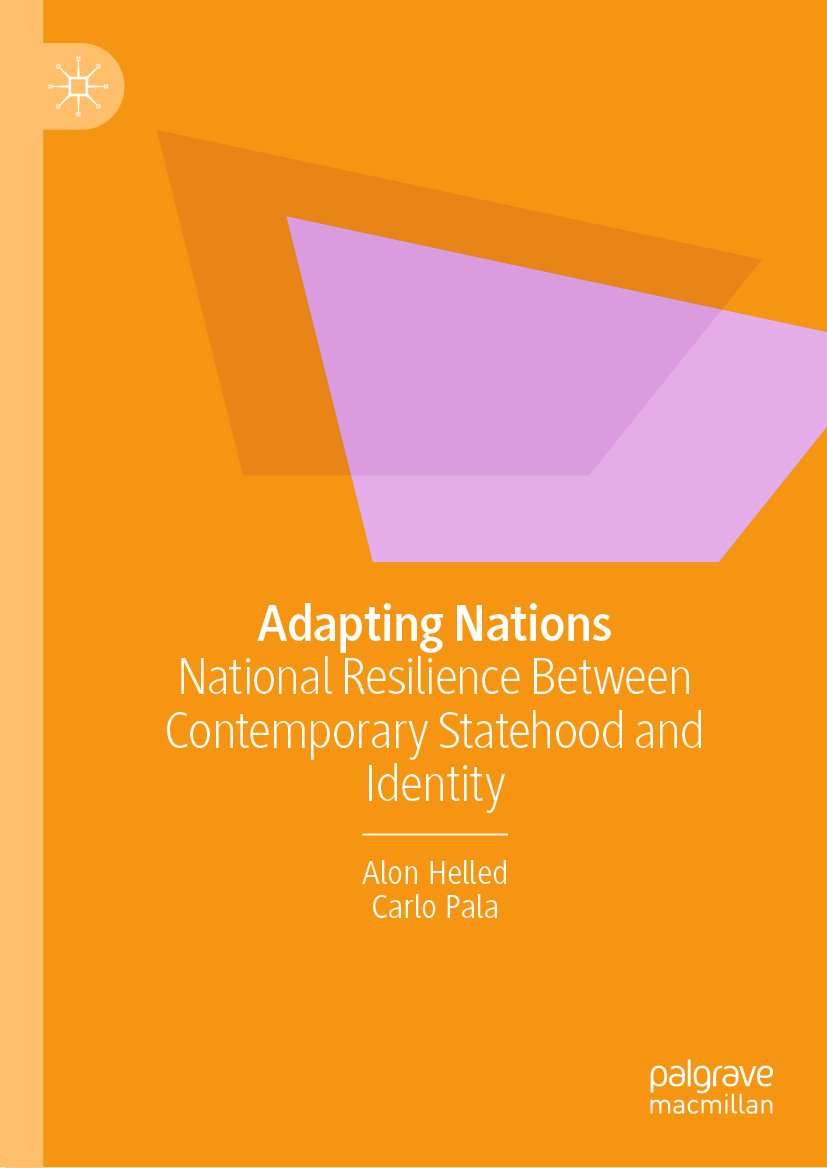 Adapting Nations