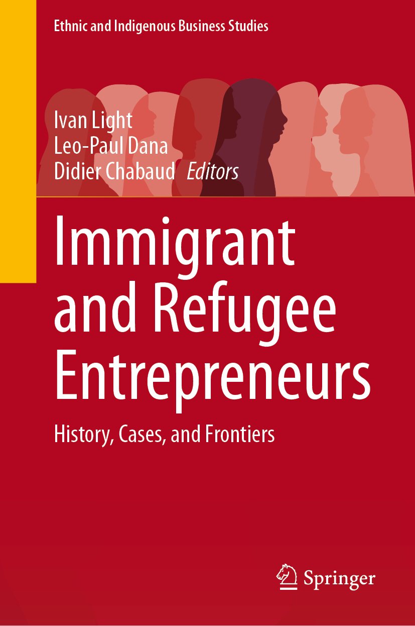 Ethnic and Indigenous Business Studies