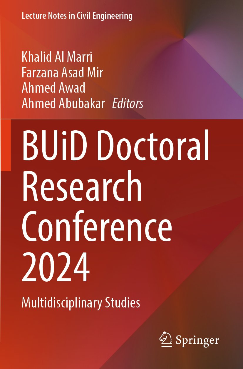 BUiD Doctoral Research Conference 2024