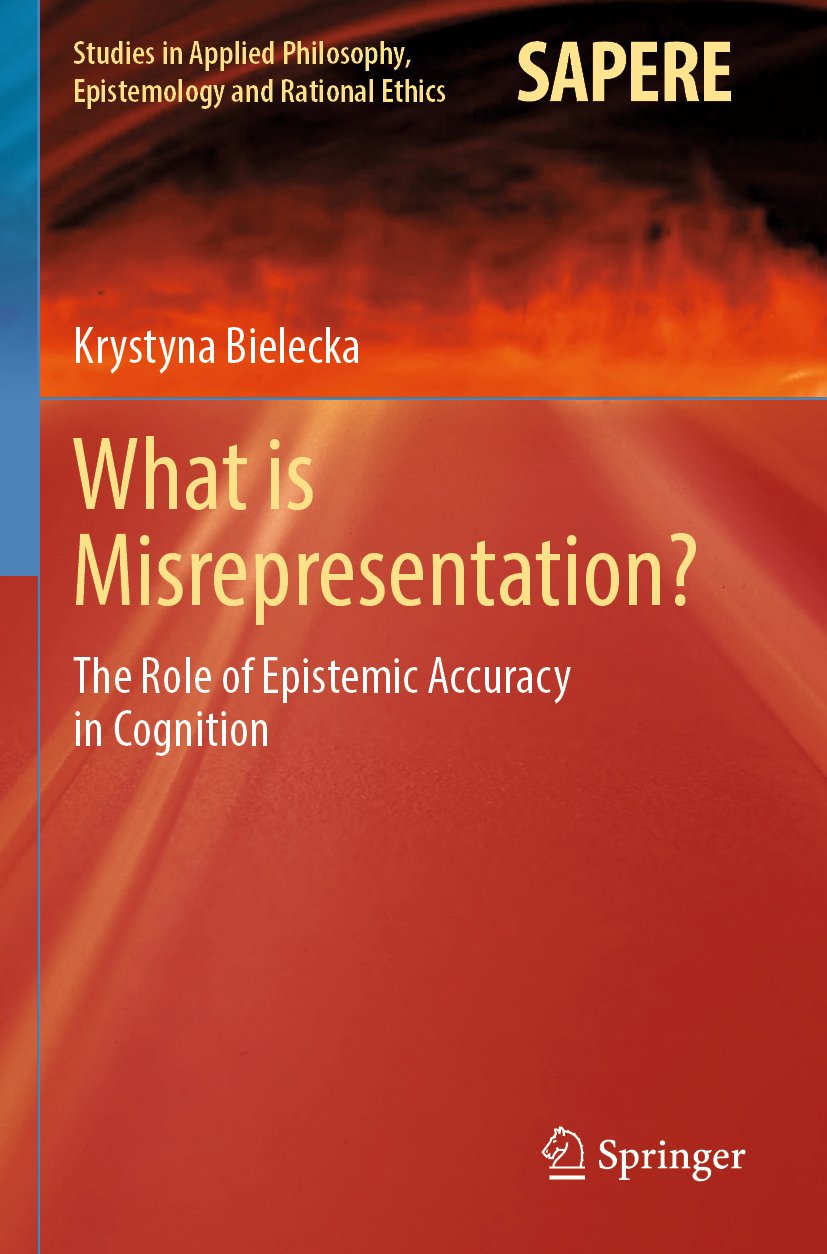 What is Misrepresentation?
