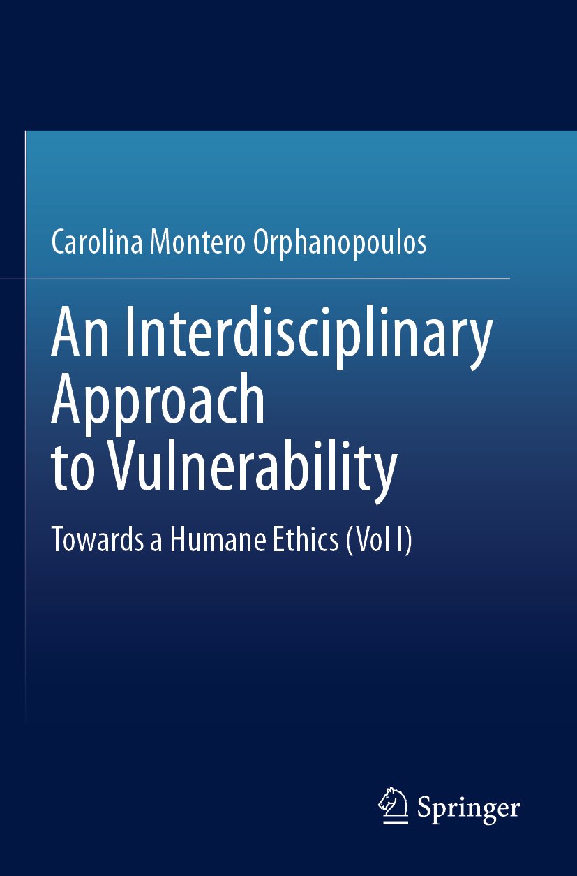 An Interdisciplinary Approach to Vulnerability