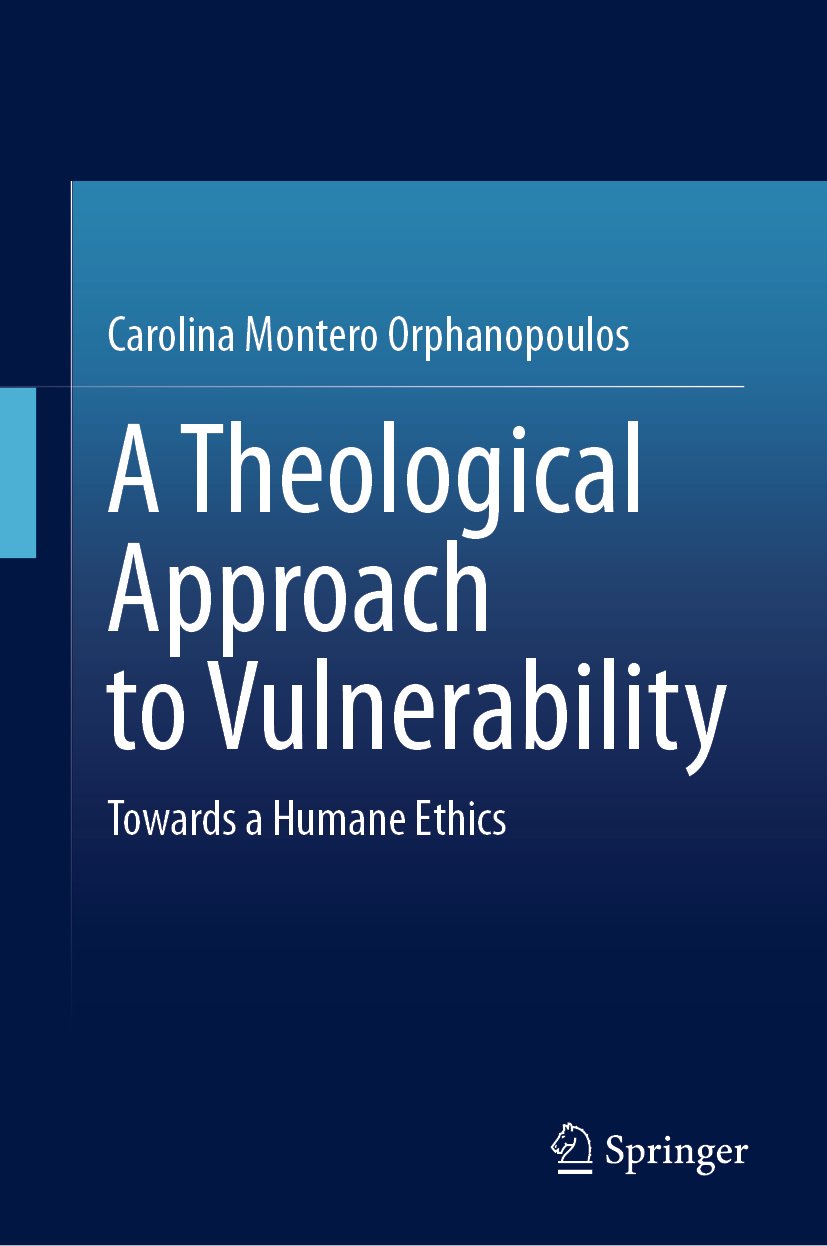 A Theological Approach to Vulnerability