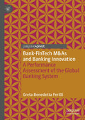 Palgrave Macmillan Studies in Banking and Financial Institutions